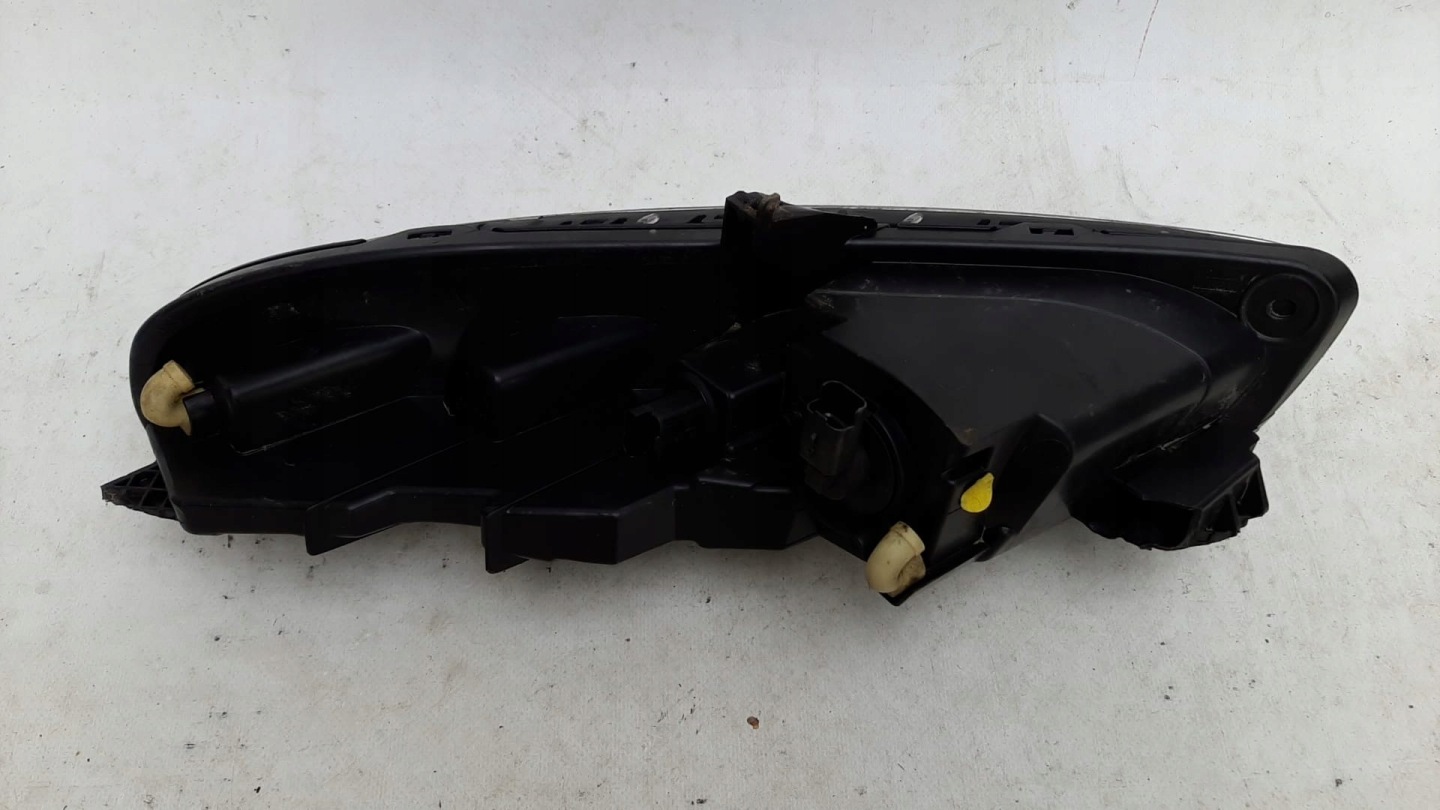 CITROEN C3 III 16- LED DRL right front front 9823312980
