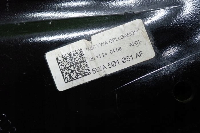 SEAT VW AUDI SKODA Querlenker links 5WA501051AF