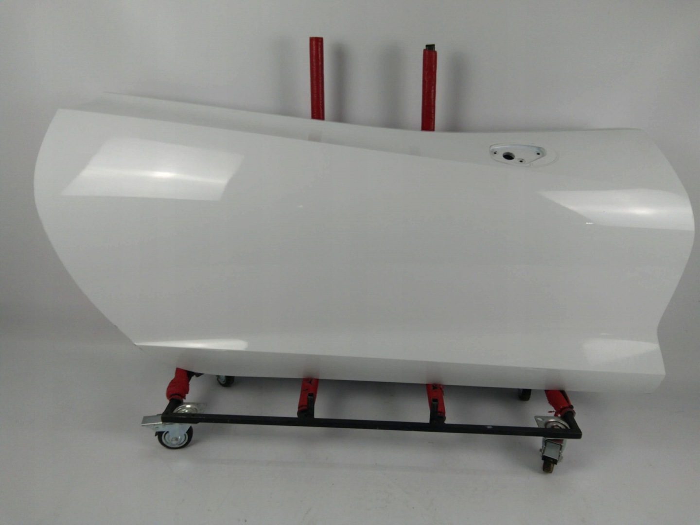 Chevrolet Corvette C7 door right front 2014-19