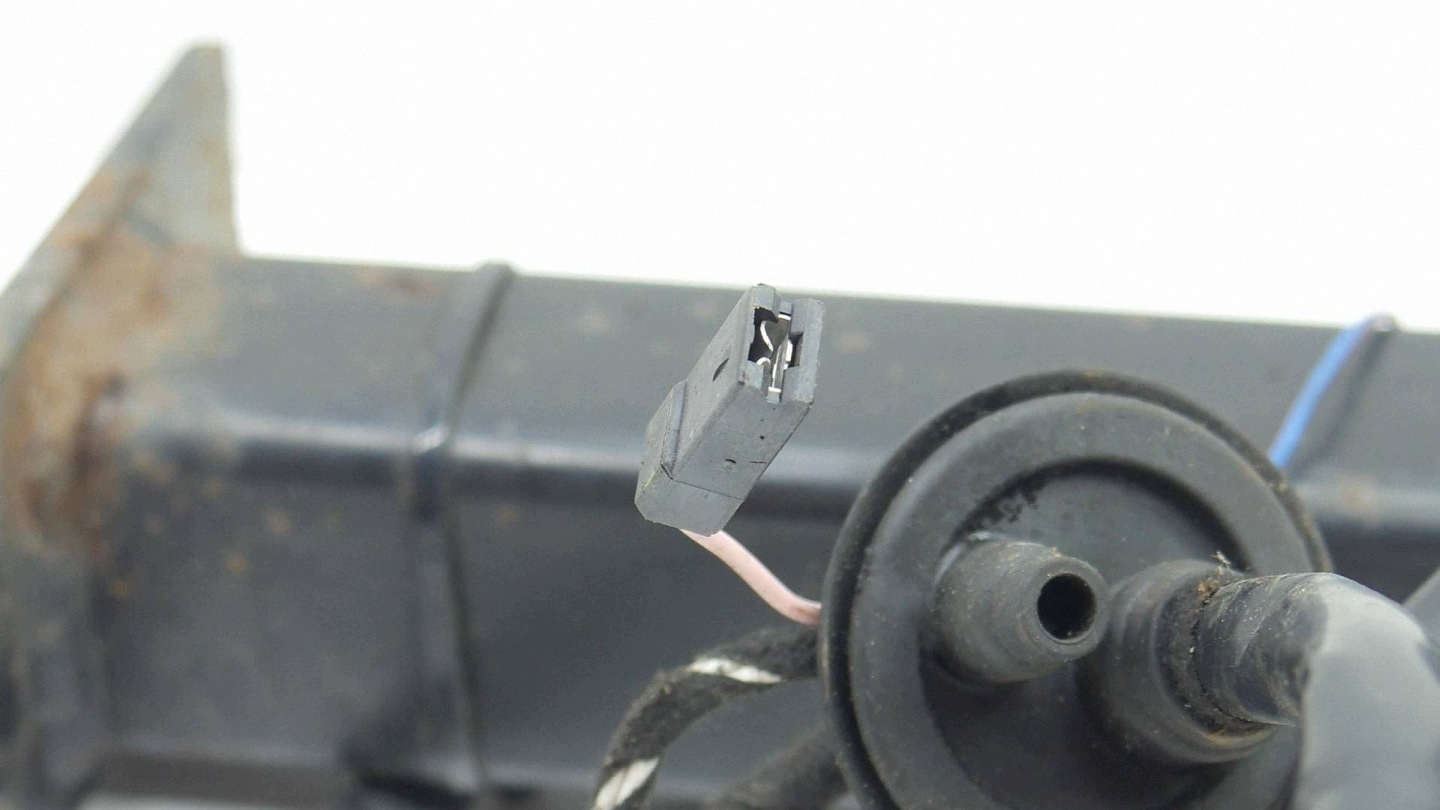 sider HAKA rear part rear module bundle OPEL INSIGNIA B sedan LIFTBACK BRINK 6423