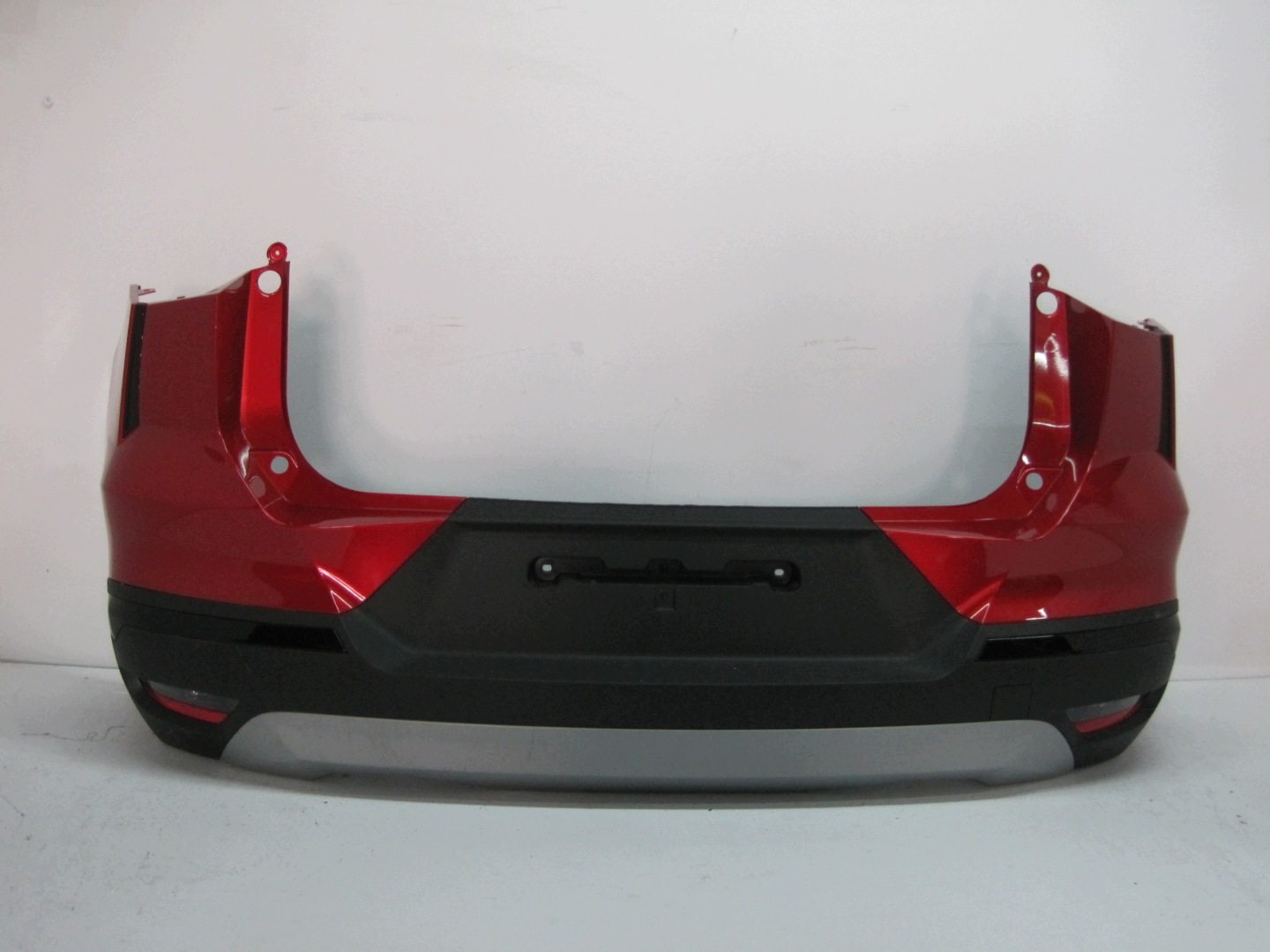 bumper rear part rear RENAULT SYMBIOZ 6 PDC 26R module