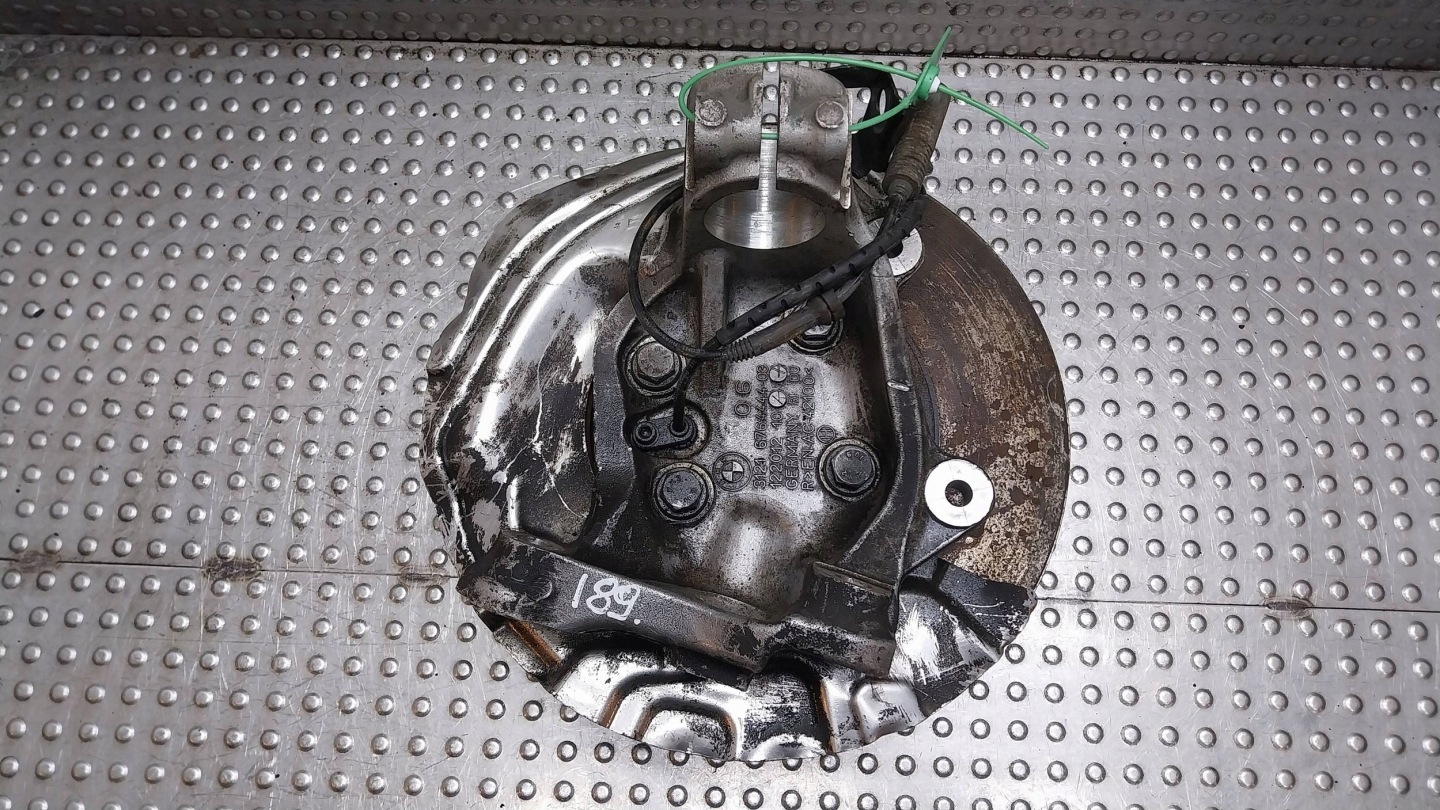 otoč čapu strmeň pravý predok 6764444 BMW E90 E91 E92 E93 E81 E82 E87
