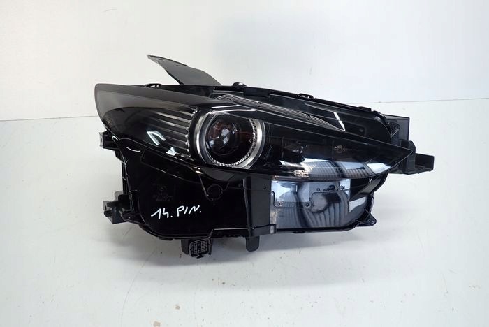 MAZDA CX-30 CX30 FULL LED 19- reflektor right light right DFR7-51030 14 PIN