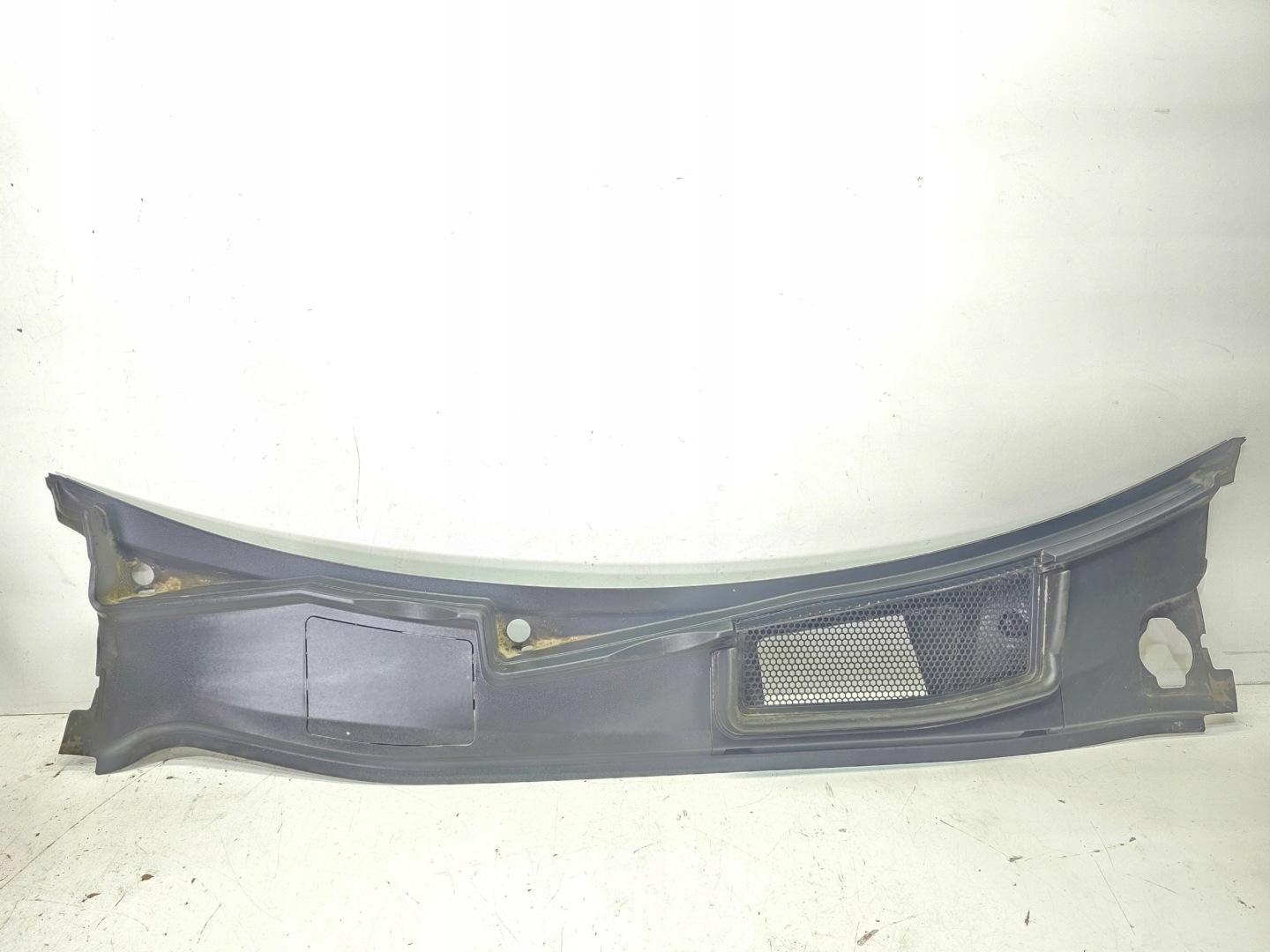 torpedo plastic AUDI Q7 4M 4M2819403 UK