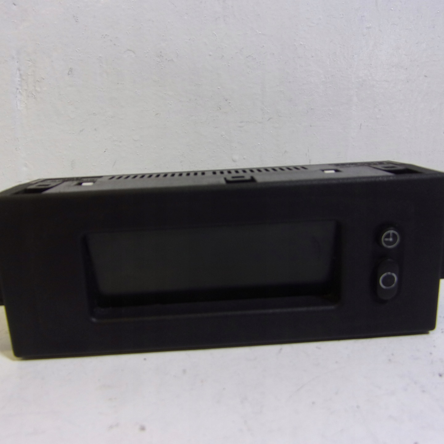 display RADIA OPEL CORSA D 13284430