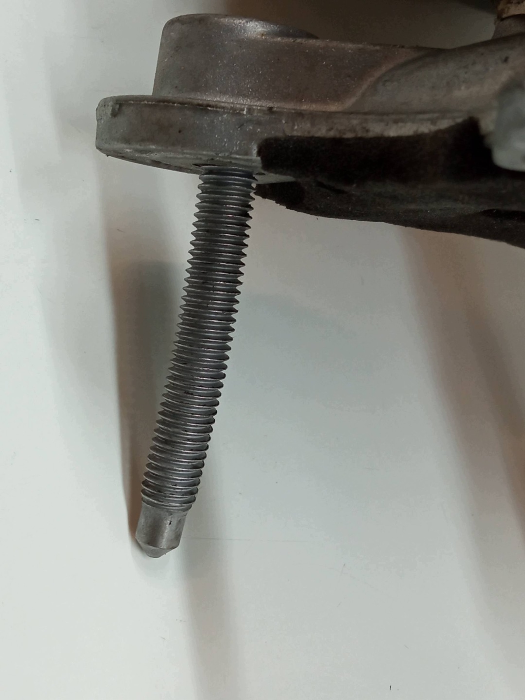 Servofreno servo 472107786R Renault Captur II (2019-)