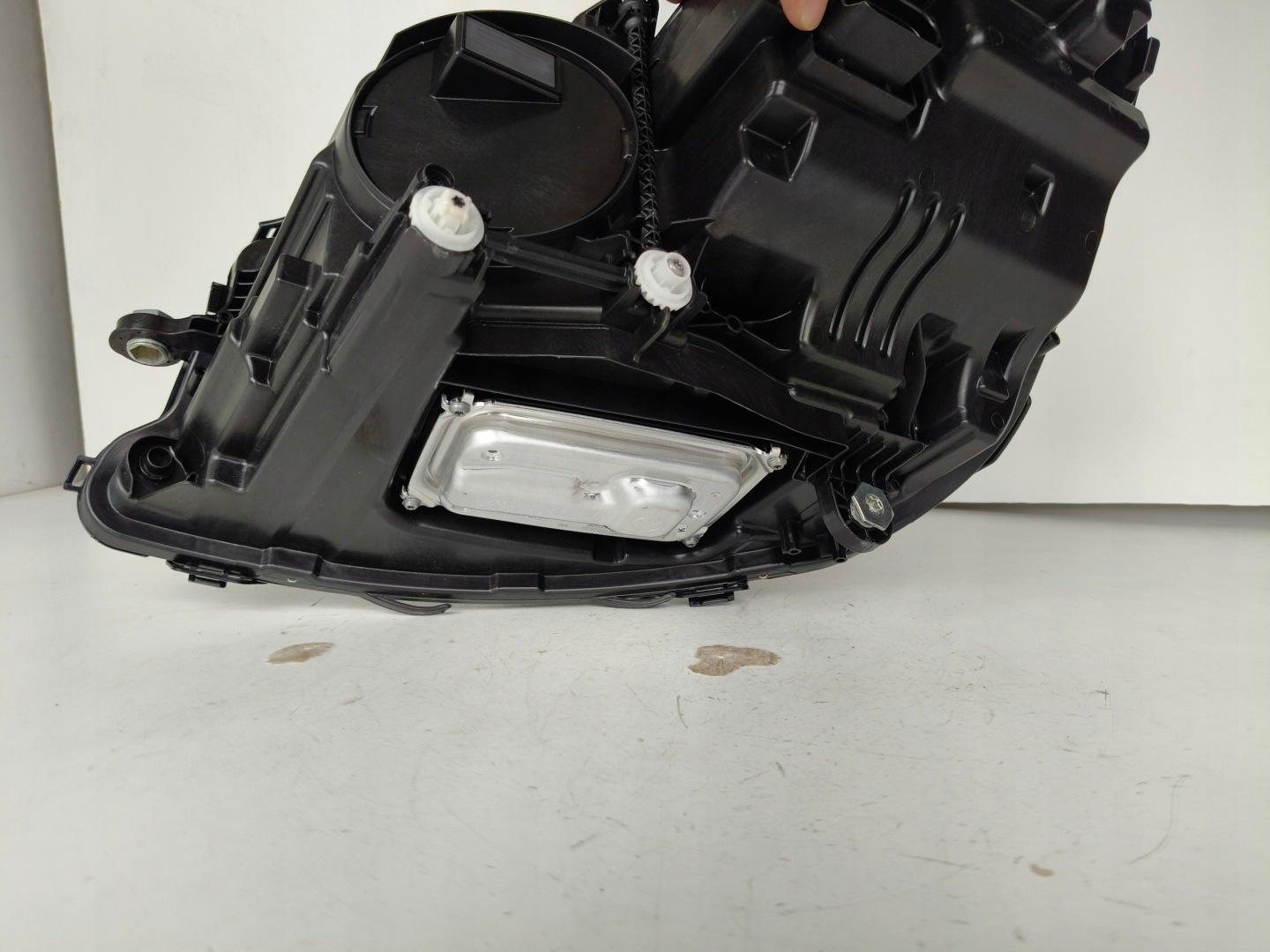 light right REFLEKTOR MERCEDES E-KLASA W213 LIFT FULL LED