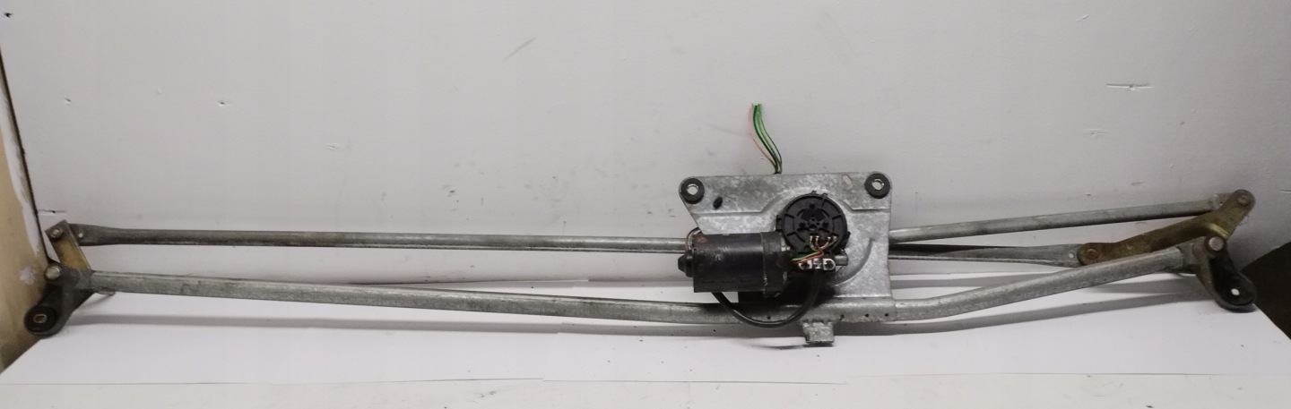 wiper mechanism front CITROEN XSARA PICASSO 3397020573