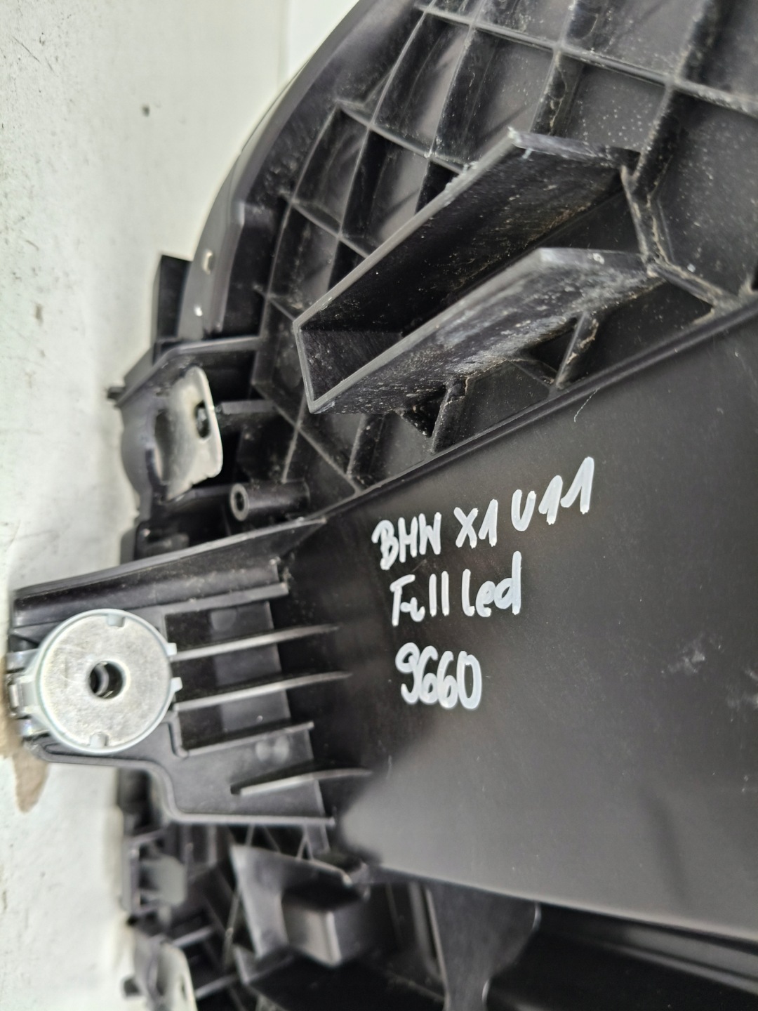 light left REFLEKTOR BMW X1 U11 22- FULL LED ADAPTIVE