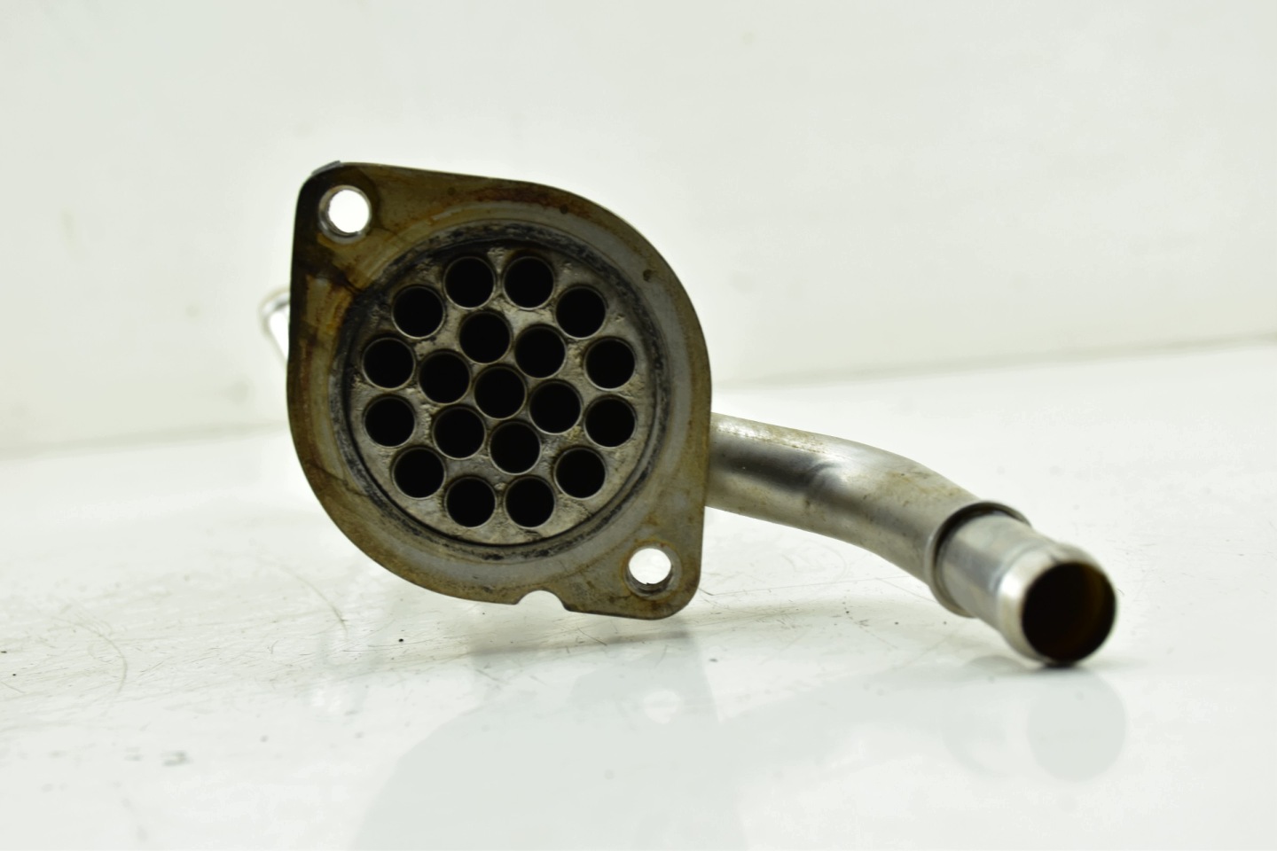 abgaskuehler agr FORD TRANSIT MK7 2.4 TDCI 6C1Q9F464BB