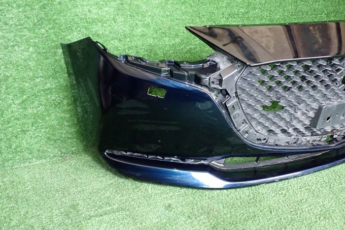 MAZDA 2 20- Frontstoßstange vorne