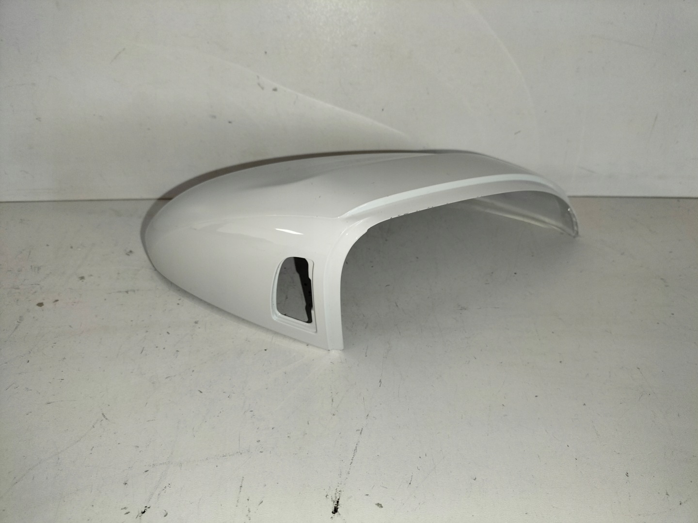 cover cap mirrors right VW PASSAT B8 14