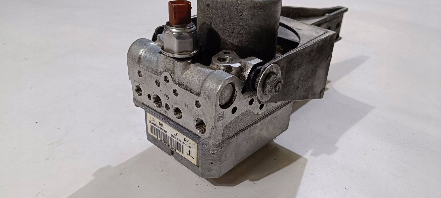 pompe ABS frein complète unité de commande électronique uce Chevrolet Corvette C6 2005-2013