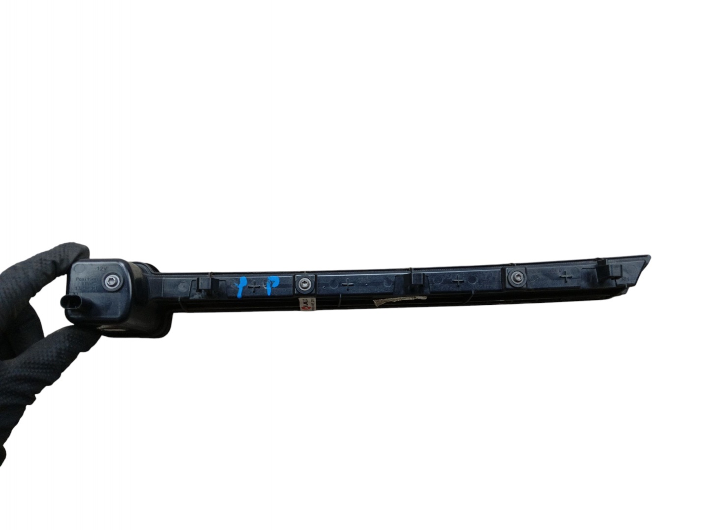 light LED front right VOLKSWAGEN ID.3 (2019-2023) 10A941654D