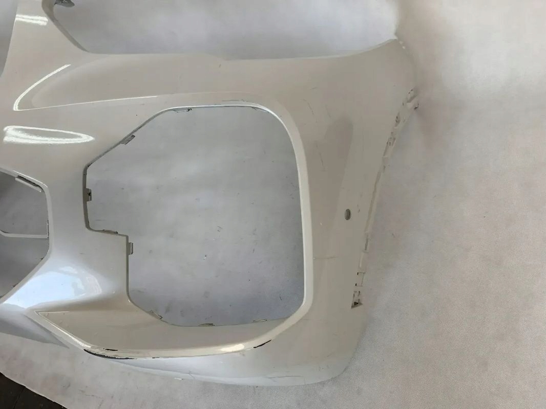 BMW X5 G05 m-packet 18-21r bumper front front 51118060207