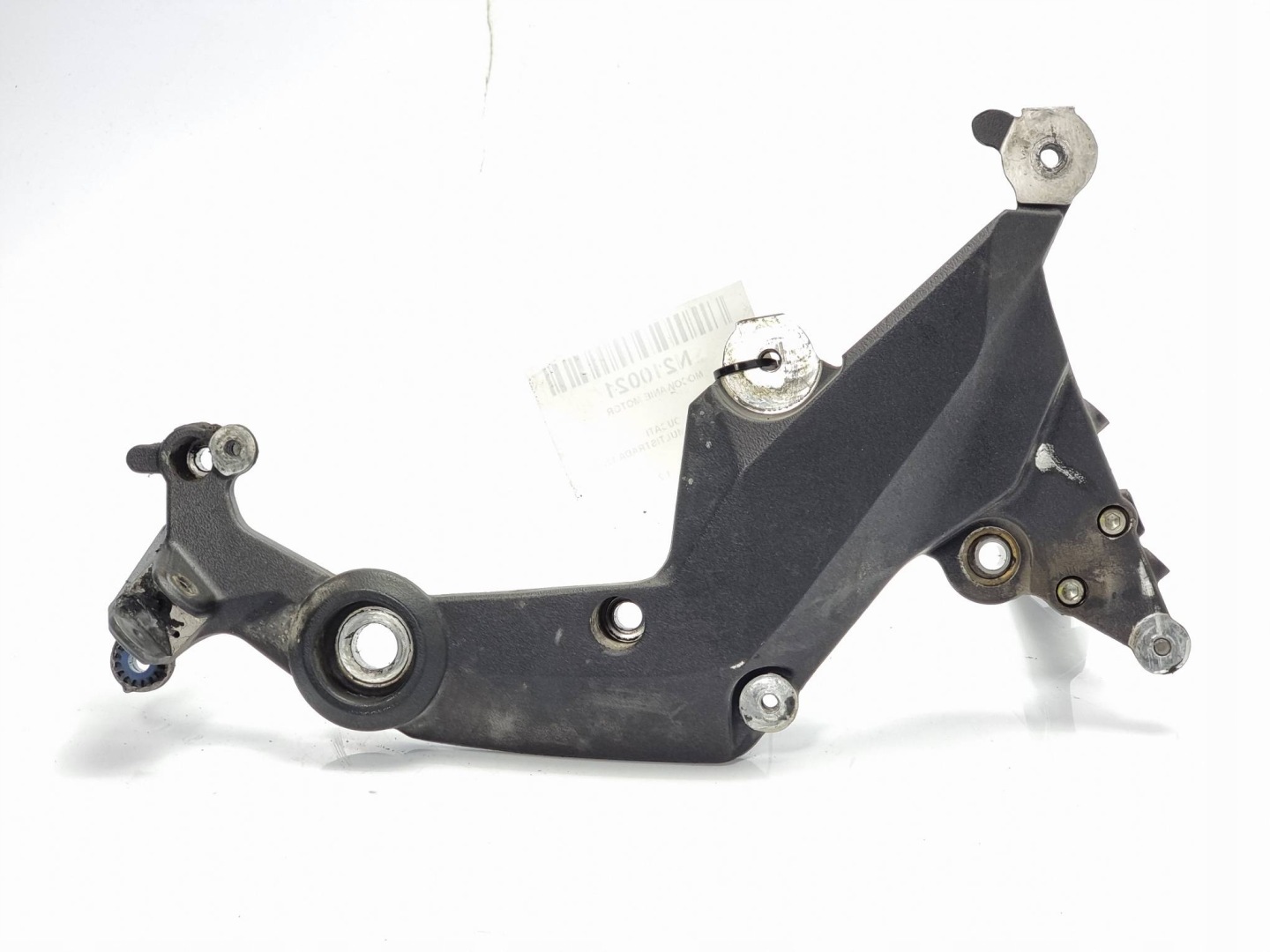 holder MOTOR 471.3.016.1A DUCATI MULTISTRADA 1200 S