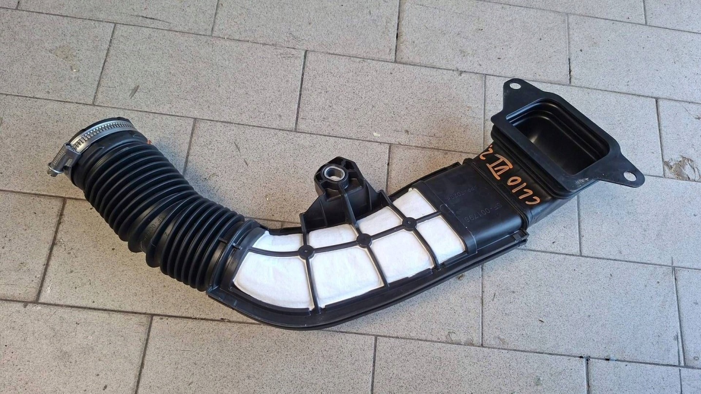 pipe dolotowa Renault Clio VI 165551768R