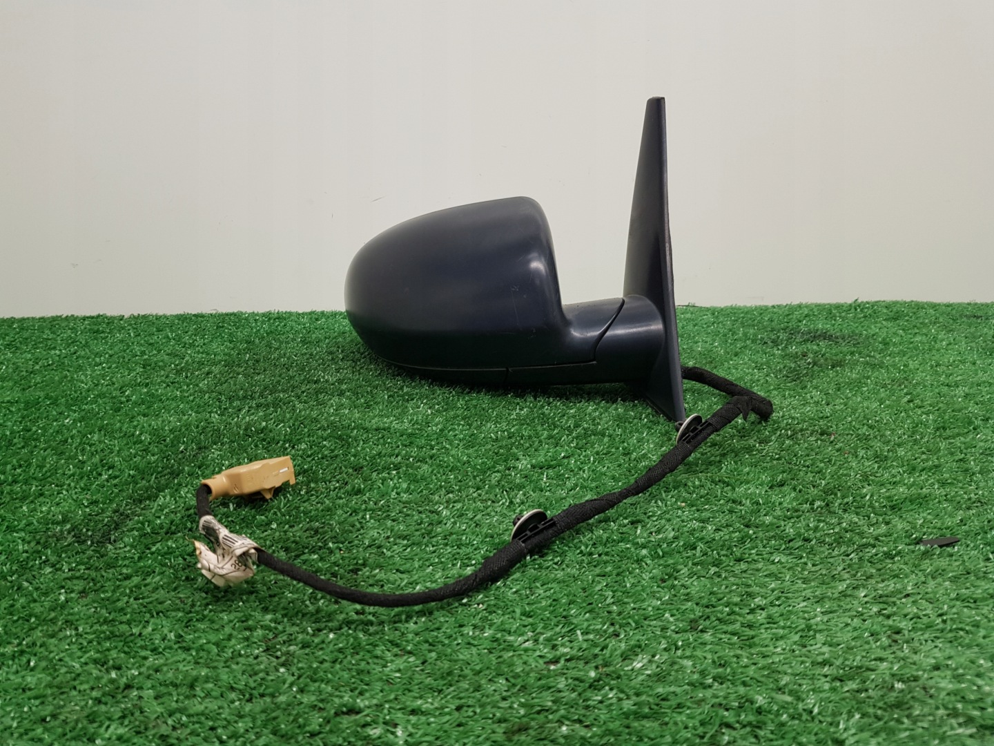 mirror right electrics AUDI A2 5 PIN E9011025
