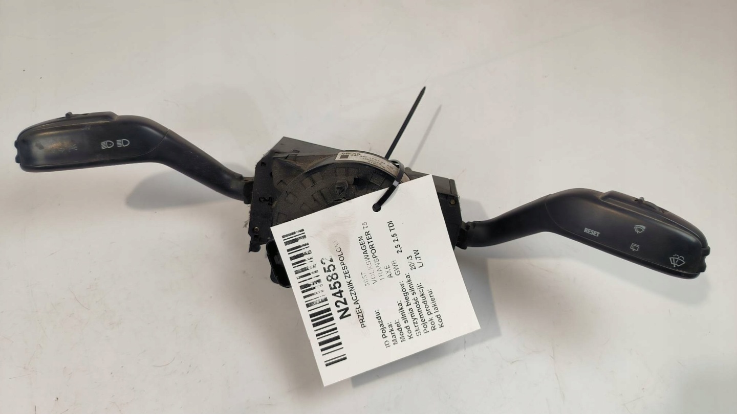 DEVIO LUCI TERGICRISTALLO TERGI 283.397 VOLKSWAGEN TRANSPORTER T5