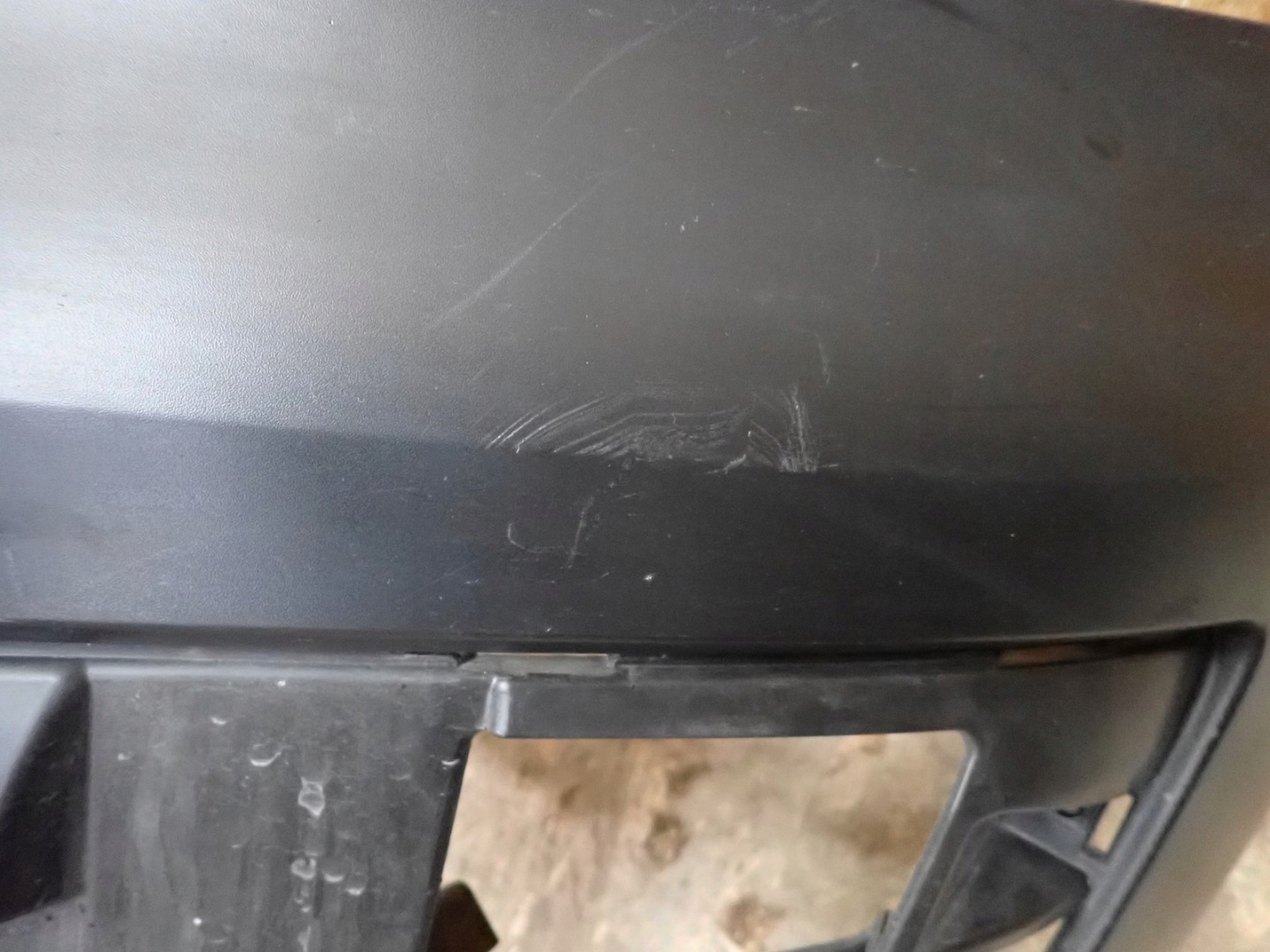 bumper front front RENAULT EXPRESS VAN KANGOO III 2021- 620220594R