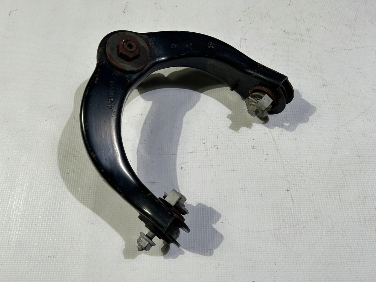 arm front front left Grand Cherokee Dodge Durango 2011-2015