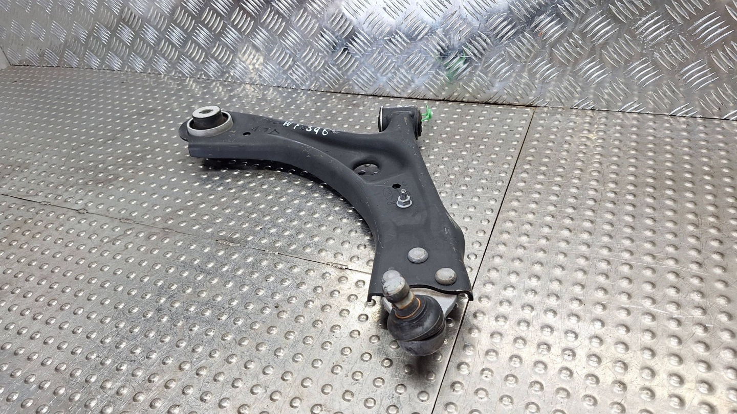 arm right front JX61-3A423-AFB FORD FOCUS MK4