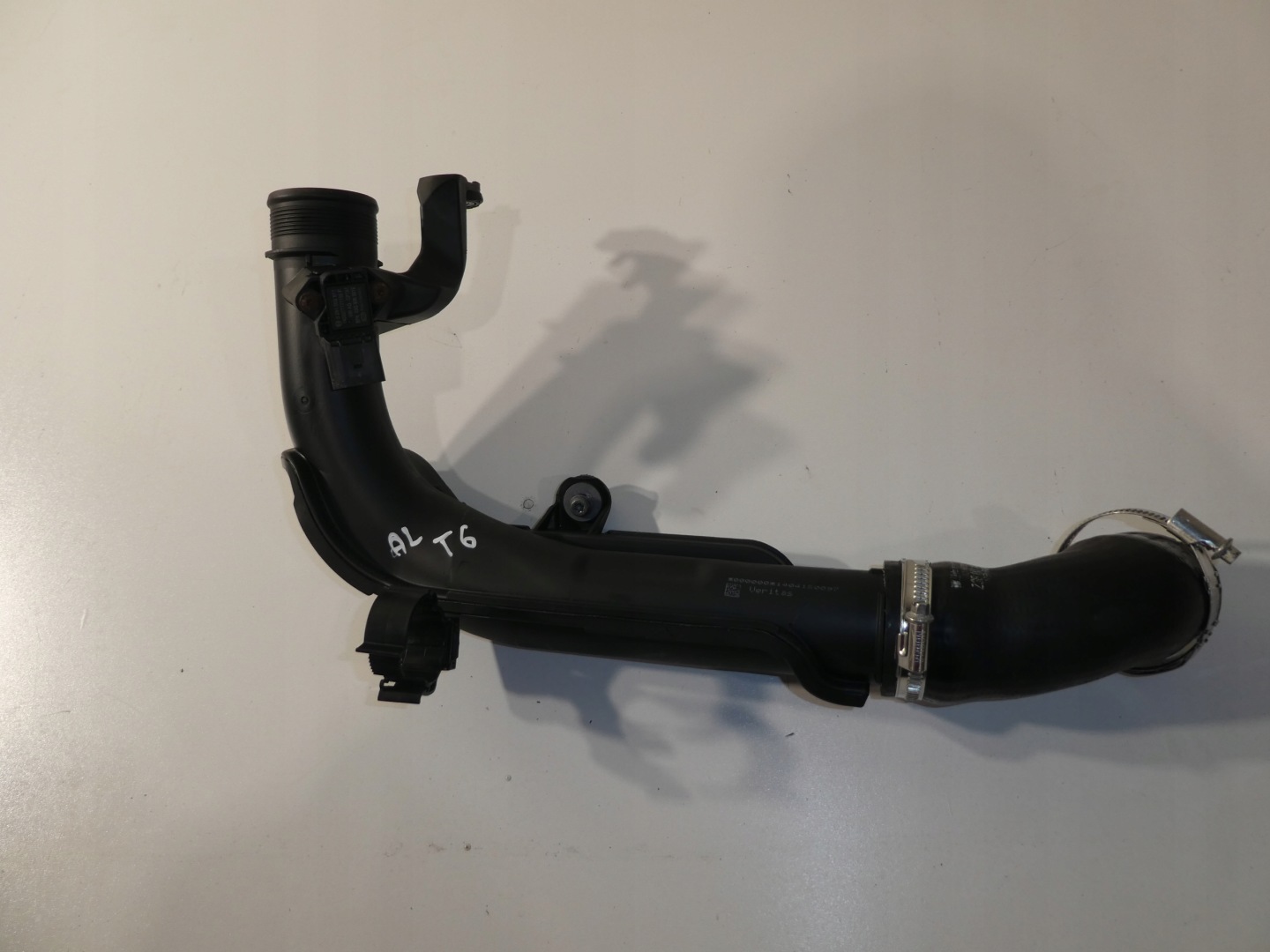 VW SEAT SKODA pipe air 1K0145770AE