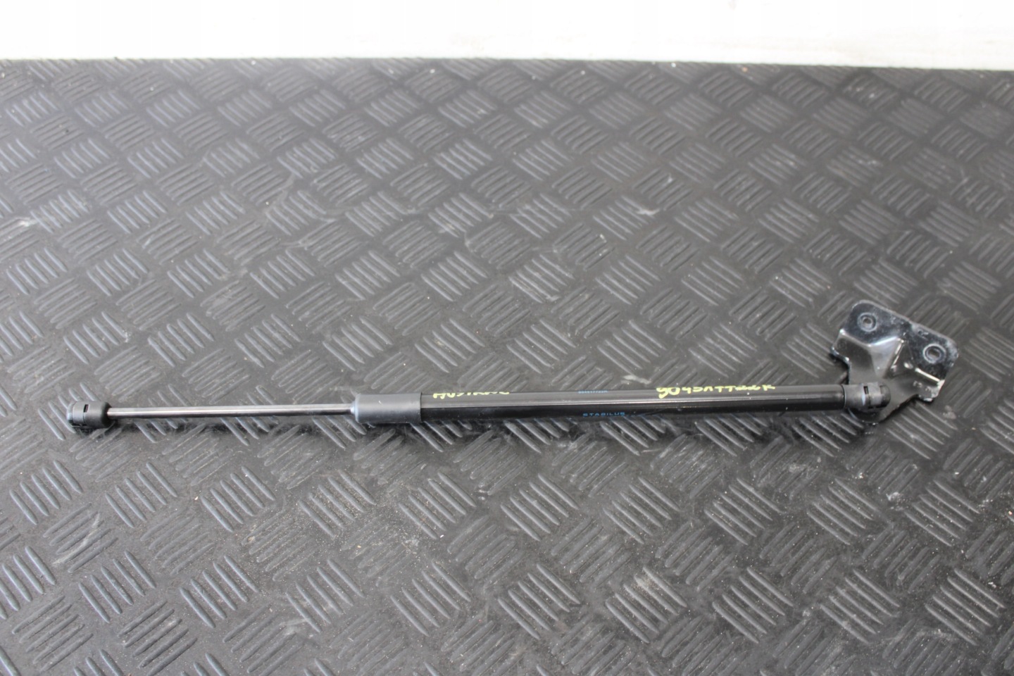 Dämpfer Gasfeder RENAULT AUSTRAL 904517722R