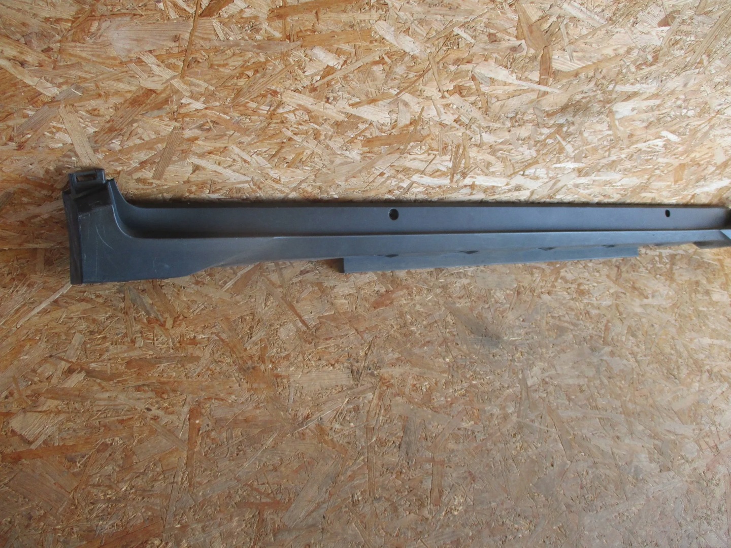 moulding threshold right TOYOTA C-HR