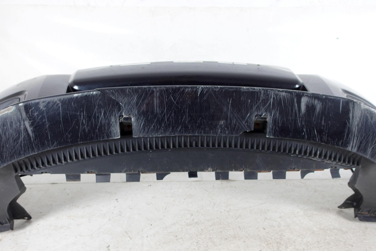 bumper front front VOLVO V50 LIFT R-design 07-12 2007-2012 452-46