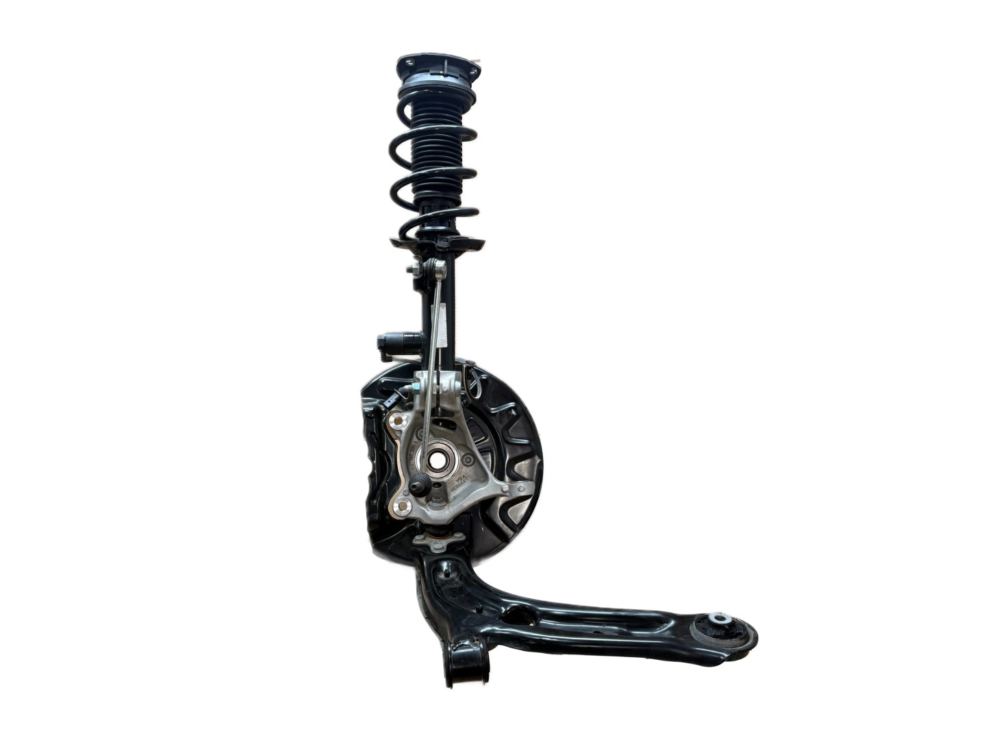CUPRA SEAT ATECA sususpension arm swing right front 5Q0407258A
