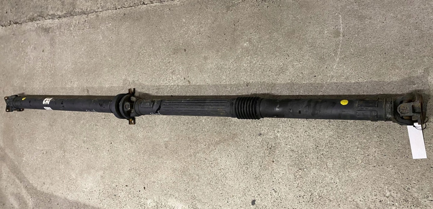 cardan Ford F150 2021+ USA