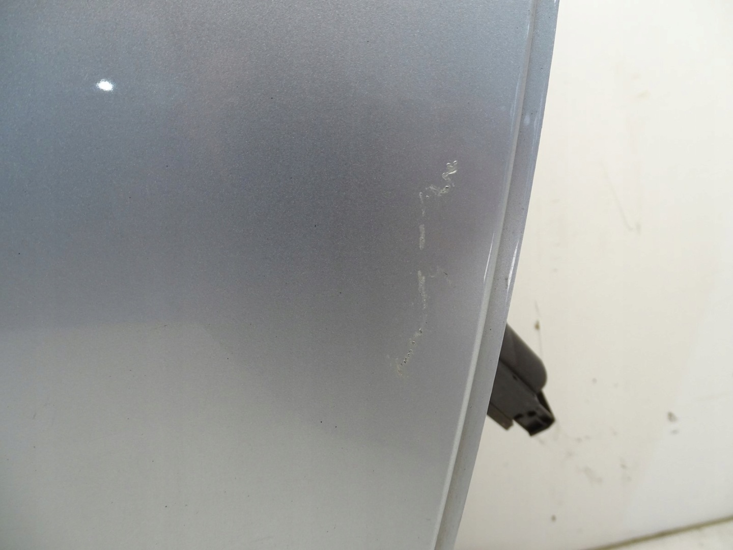 door left left rear part rear. BMW I3 B72 complete