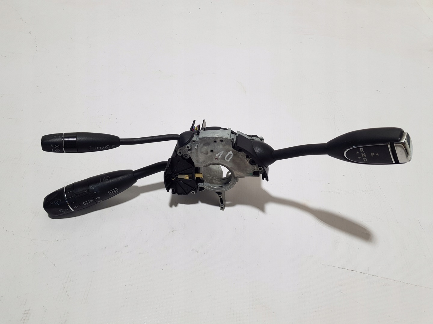 switch stalk switch MERCEDES ML W164 W251 GL X164