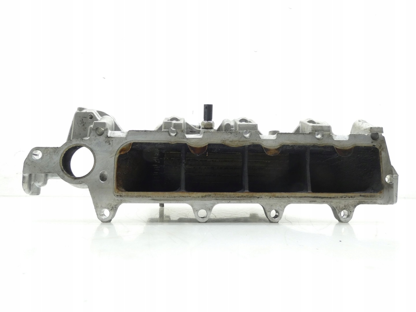 intake manifold intercooler VW SCIROCCO III JETTA VI 2.0 TDI 04L129766AG