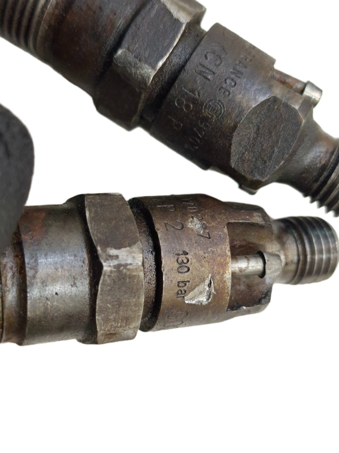 injector IVECO DAILY III 2.8 TD KCN18P2