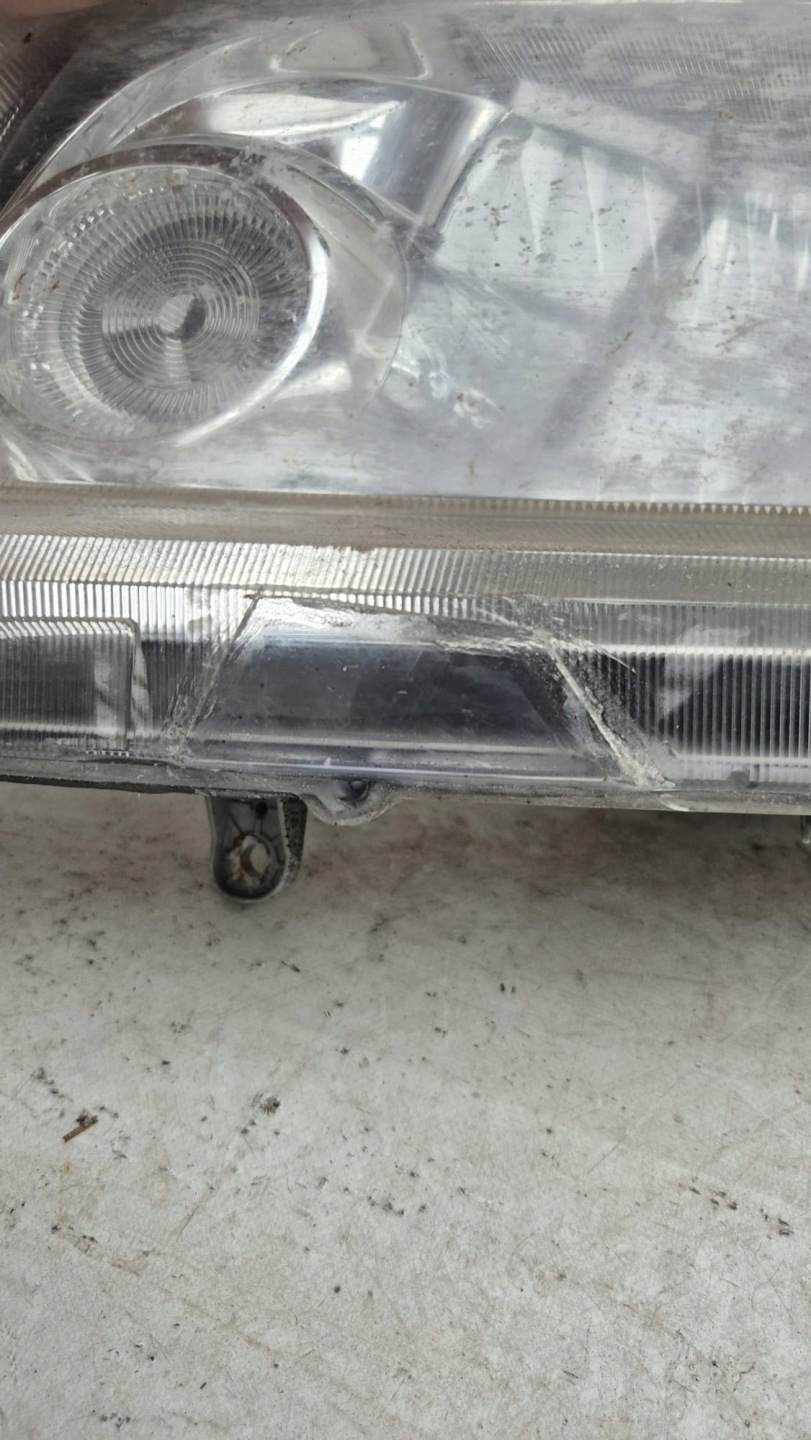 DAIHATSU MATERIA 06- light left front front 100-51860