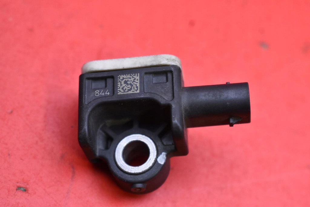 impact sensor 7P0959651 PORSCHE CAYENNE 2 II 92A 7P5 10-14