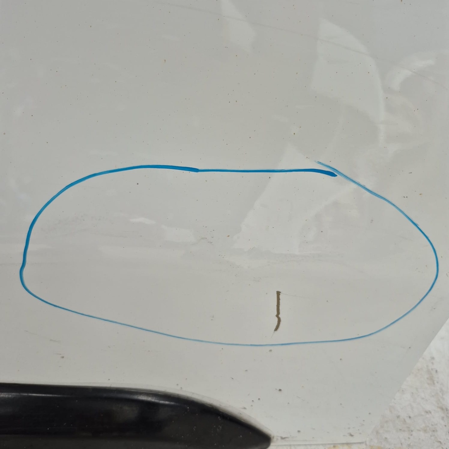 TOYOTA PROACE II 2 CITROEN JUMPY III 3 16- door right front front