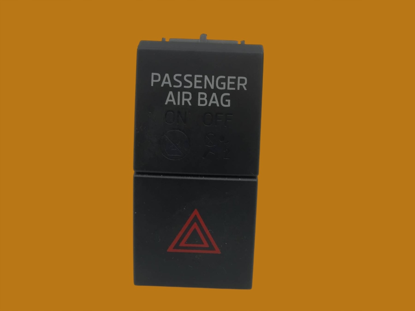 switch of warning lights 3V0953507 Skoda Superb III (2015-)