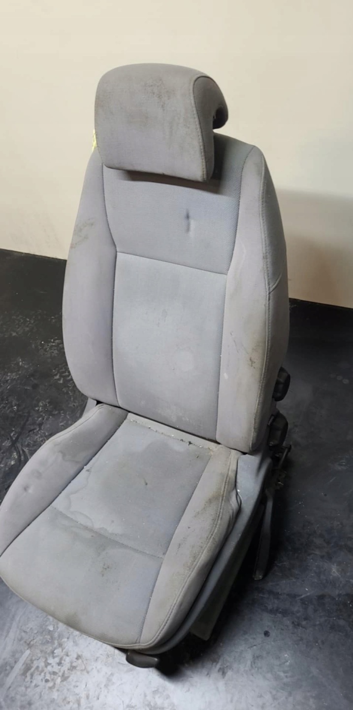 seat left front front driver´s SAAB 93 9-3 II 02