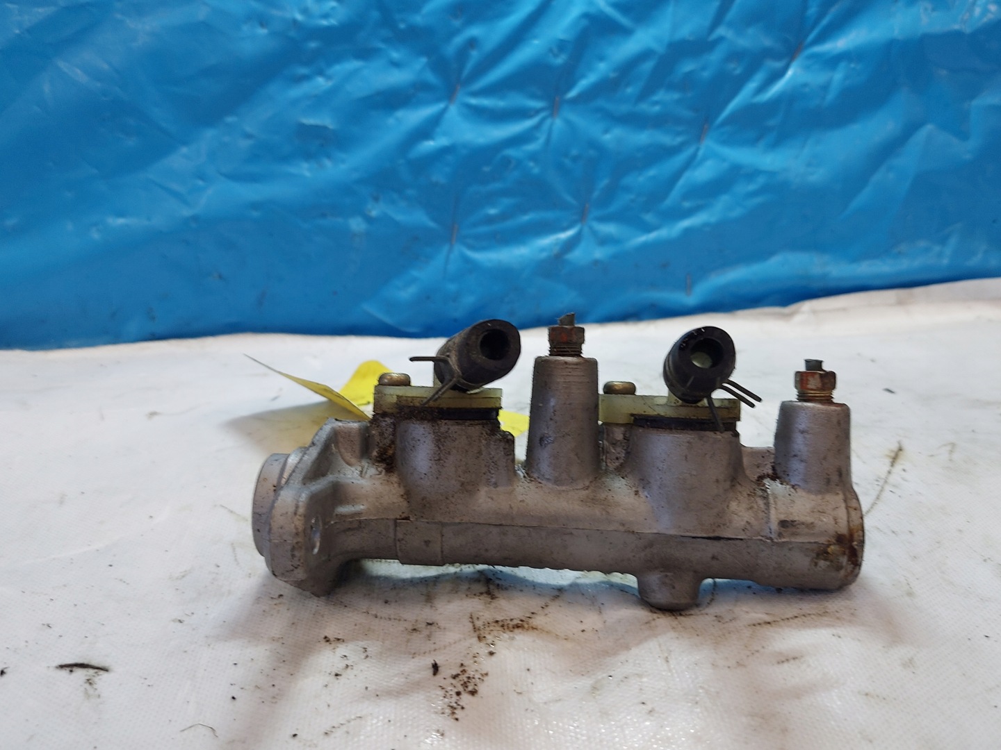 Servofreno COLT 1.3 B 1995R NABCO