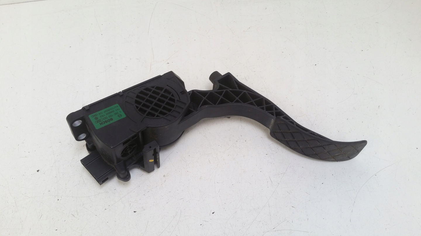 Gaspedal 6Q0721503F VW Polo 9N