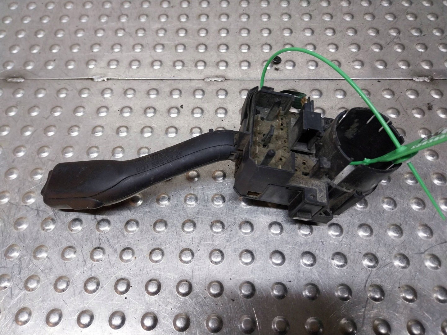 DEVIO LUCI TERGICRISTALLO TERGI TEMPOMAT 8L0953513J SEAT TOLEDO II A6 C5 PASSAT B5
