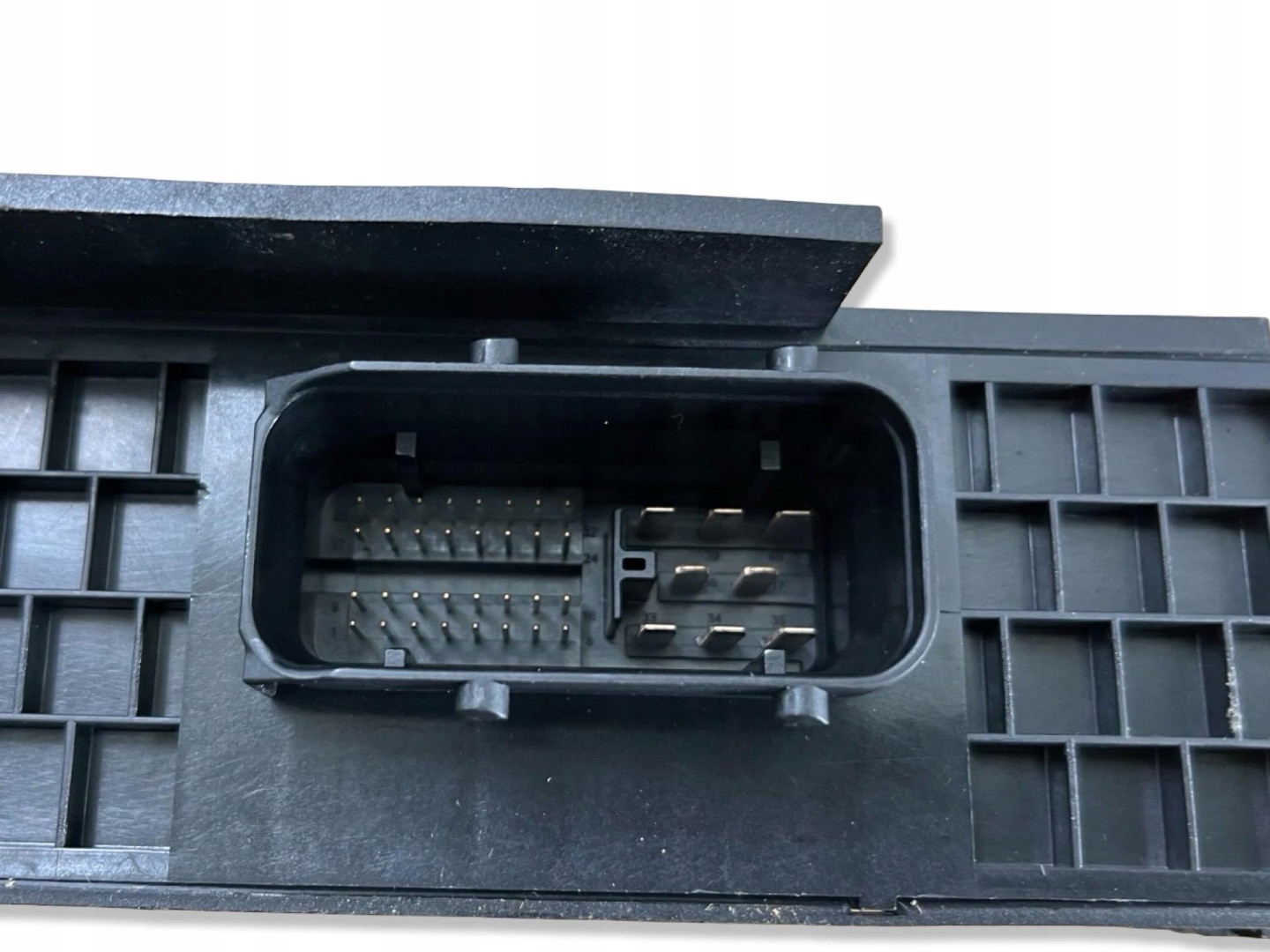 Module BCM Audi A6 C6 2007 4F0907280A