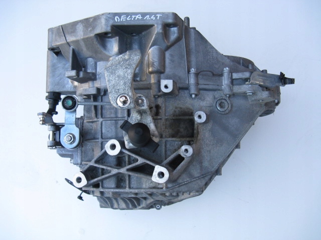 Getriebe LANCIA DELTA III 1.4 T-JET