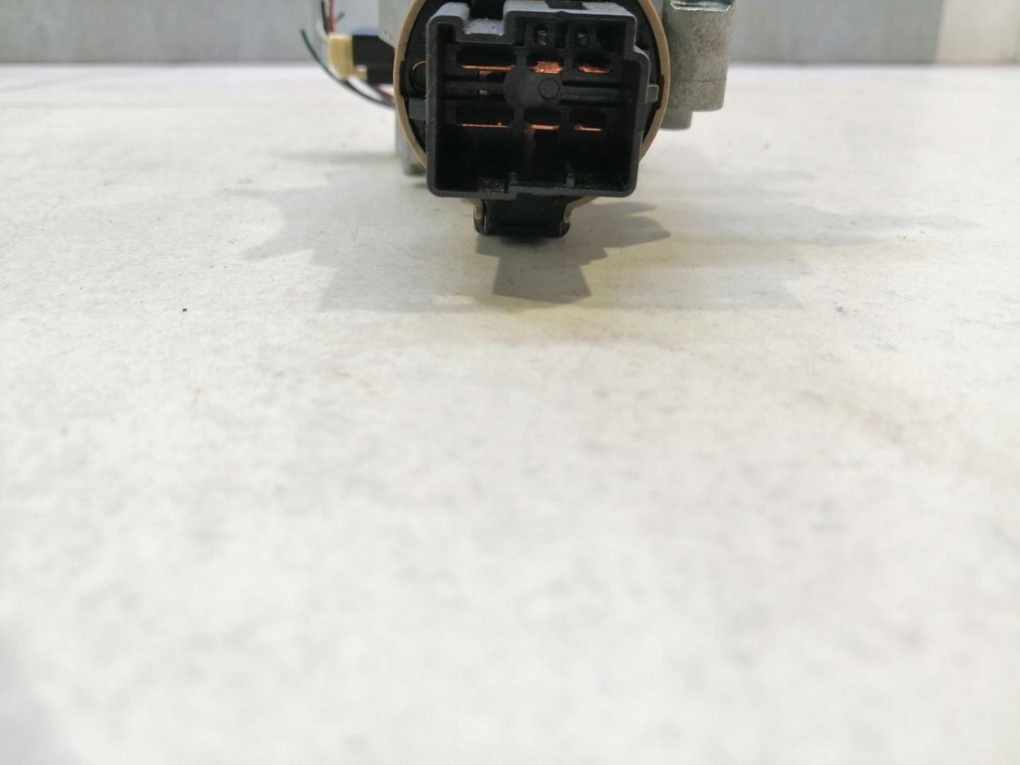 Accensione Z KLUCZYKIEM MAZDA 6 e 2.0 D GJ6A66938A