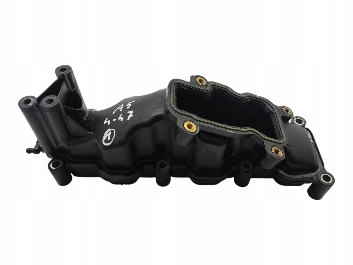 Saugrohr Unterteil AUDI A5 und 8T 3.0 TDI 2007-2011 059129711AT