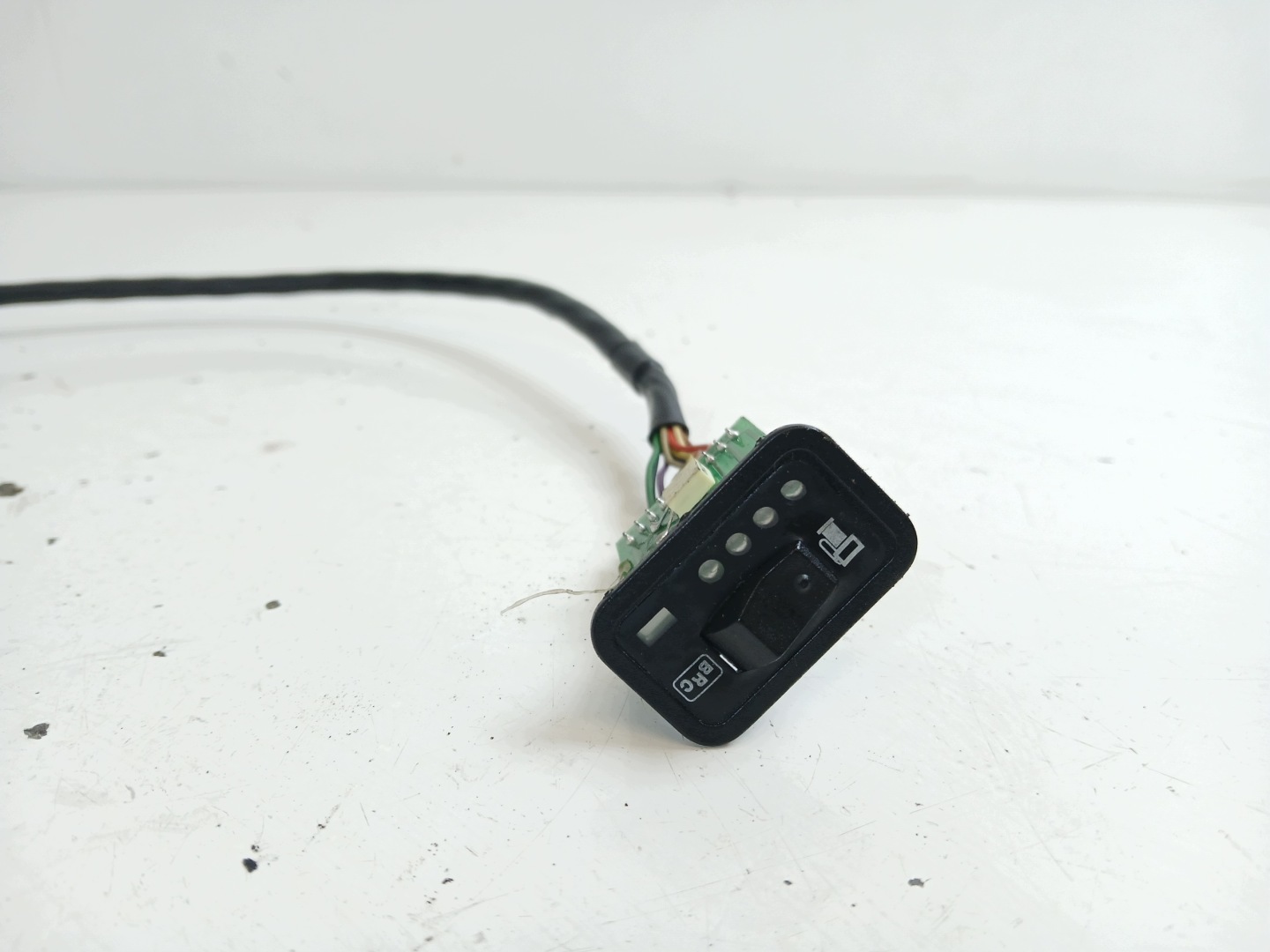BRC WSKAZNIK switch gas