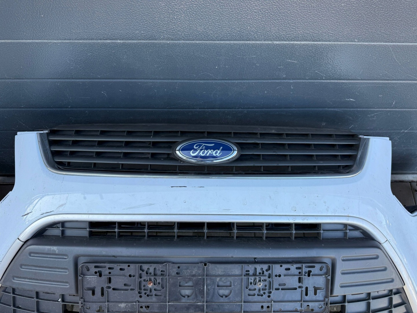 Ford Kuga Mk1 MK-1 08- bumper front front